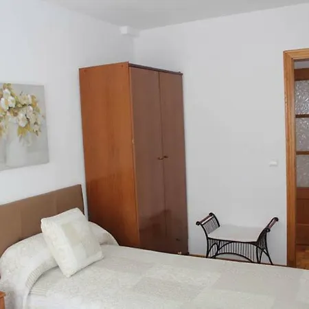 Piso Turistico Belisa Apartment Lerma Exterior photo