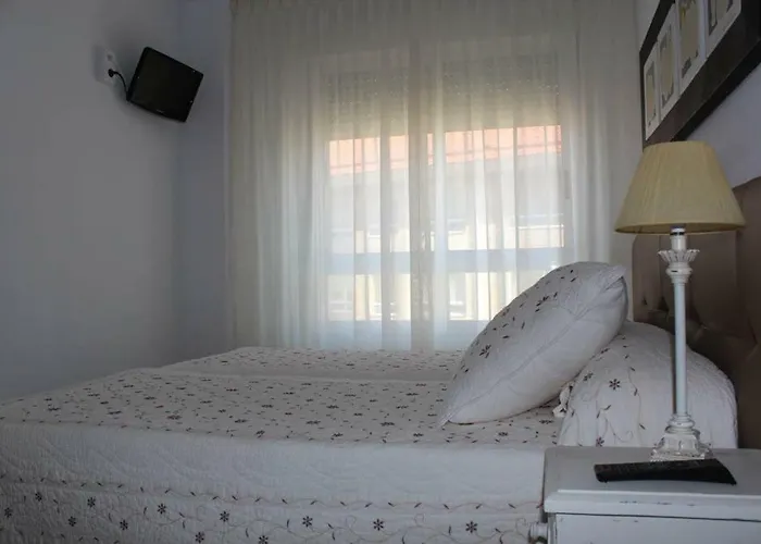 Piso Turistico Belisa