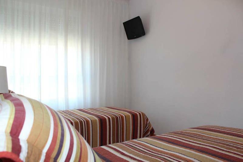Piso Turistico Belisa Apartment