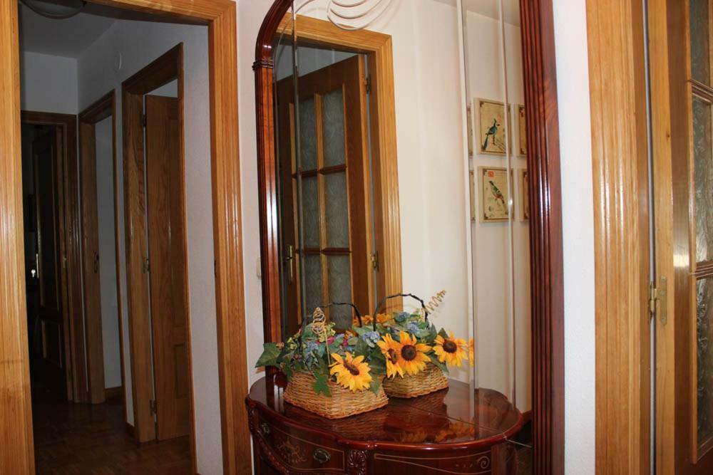 Piso Turistico Belisa *