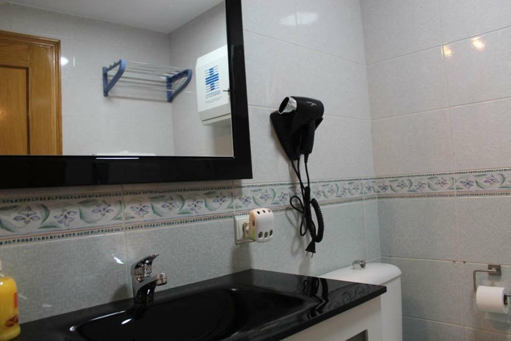 Apartment Piso Turistico Belisa