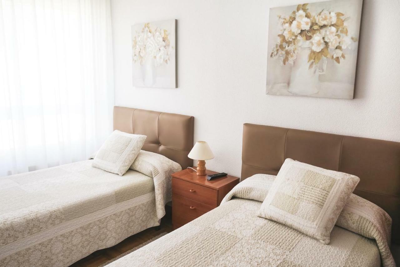 Piso Turistico Belisa Apartment Lerma