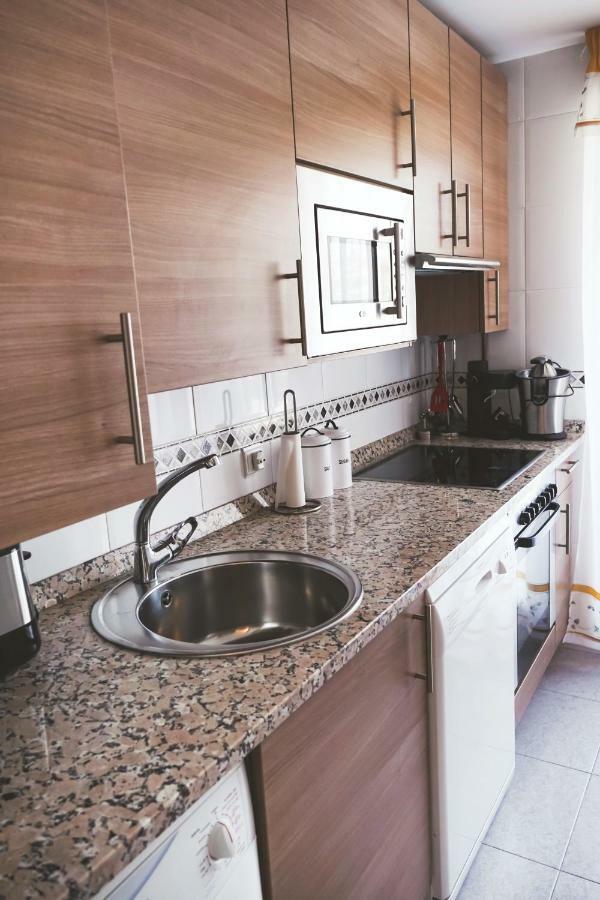 Apartment Piso Turistico Belisa