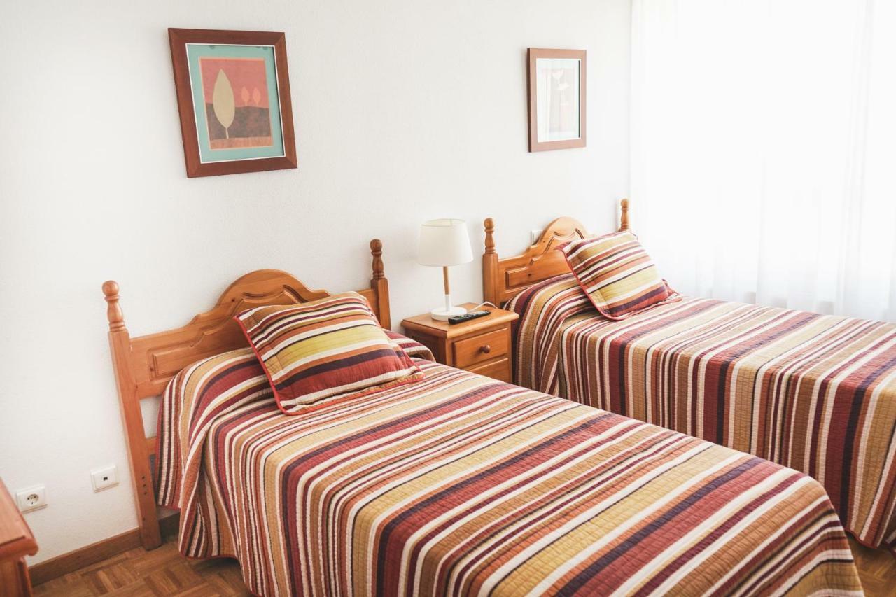 Apartment Piso Turistico Belisa Lerma